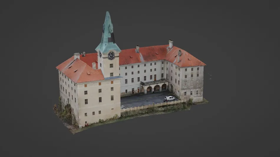 3dmodel